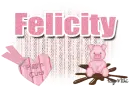 Felicity