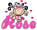 Rose