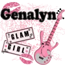 Genalyn