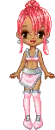 dolls