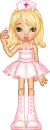 dolls