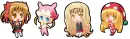 shugo chara