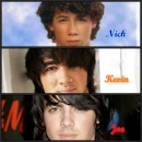 jonas brothers