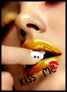 Kiss me