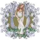 Grey Fairy - Thinking of You, Mindy