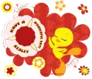 Tweety greeting