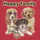 happy family
