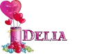 Delia