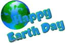 Happy Earth Day