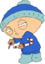 X-MasSpiritStewie