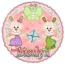 Atsulyn
