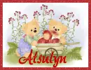 Atsulyn