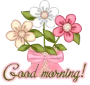 Good Moring!