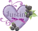 Justin
