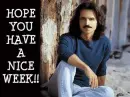 Yanni Week