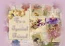 Special Friend Sabrina