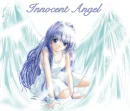 anime angel