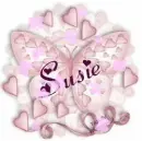 Butterflies Susie