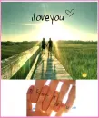 i loVe u