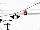 intersection in walking distance of my house. i took this a while back