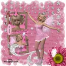 pink fairie
