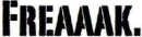 Freaak