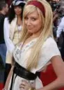 Ashley_Tisdale>>girl