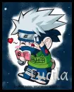 Kakashi Lucila