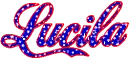 Lucila name