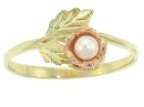 pearl ring 