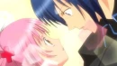 amu and ikuto