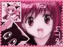 Mew Mew Ichigo