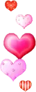 hearts
