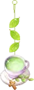 green tea