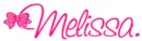 Melissa With Pink Bow