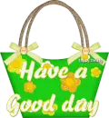 Have a good day