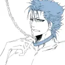 Grimmjow