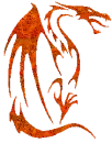 red dragon
