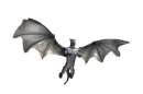 demonic dragon