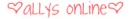 online ally