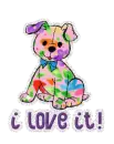 Love It~Puppy