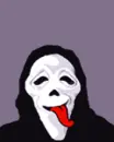 scary