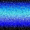 blueish background