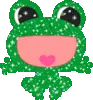 frog