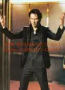 Keanu Reeves "thinks" he's a God