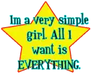Simple Girl