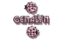 pink traveling ladybugs genalyn