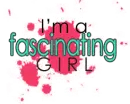 Fascinating Girl