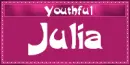 My Name Means - Julia