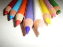 color pencils